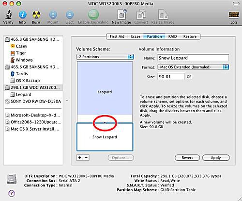 OS X Lion's Recovery Disk Assistant