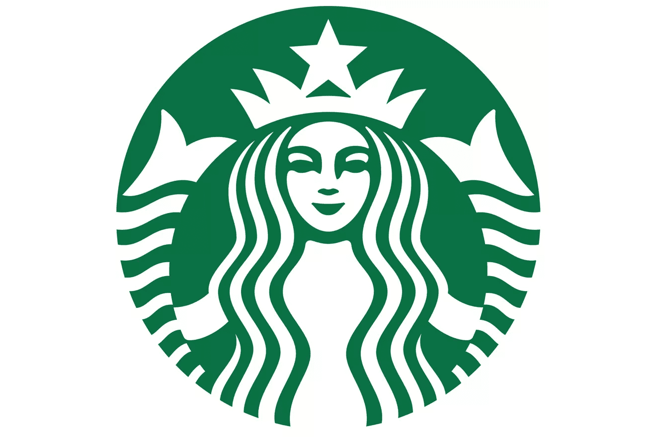 Logo Starbucks