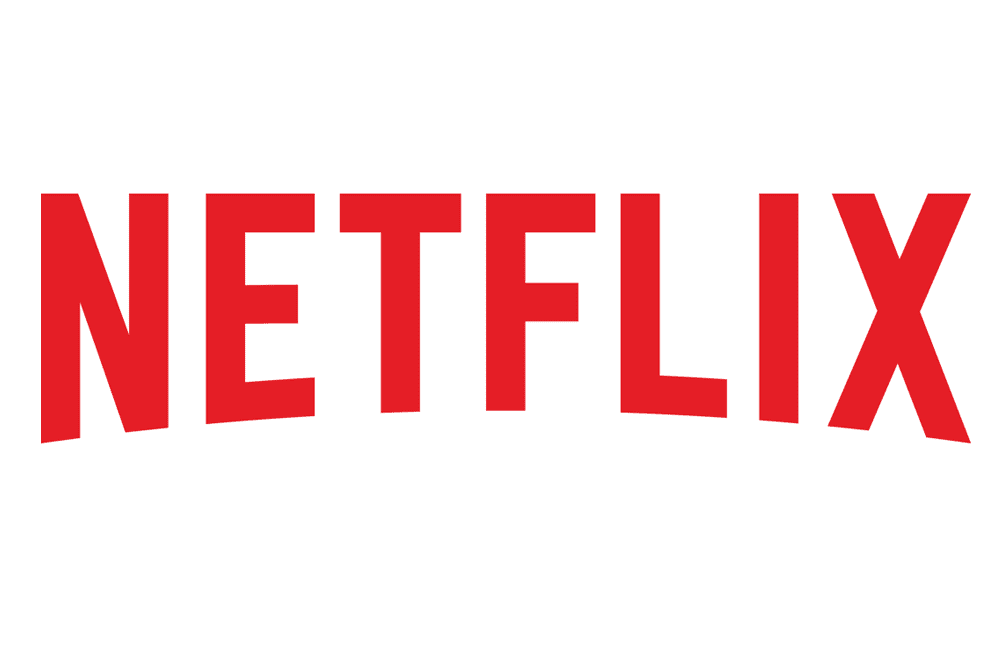 Logo Netflix