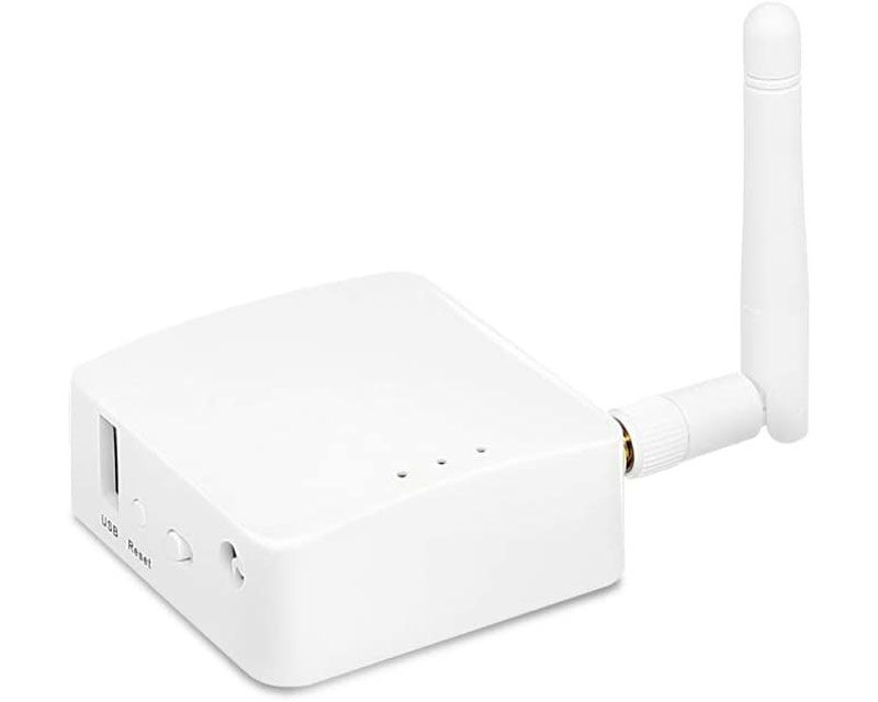 GL.iNet GL-AR150 Mini Wi-Fi cestovní router 