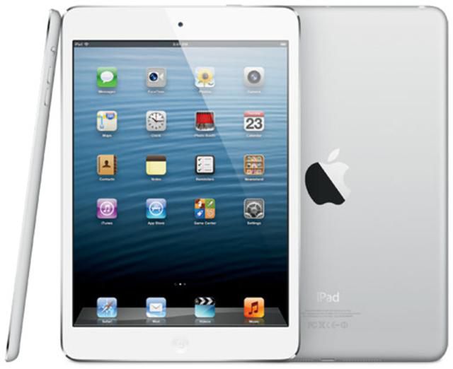 IPad mini 1. generace