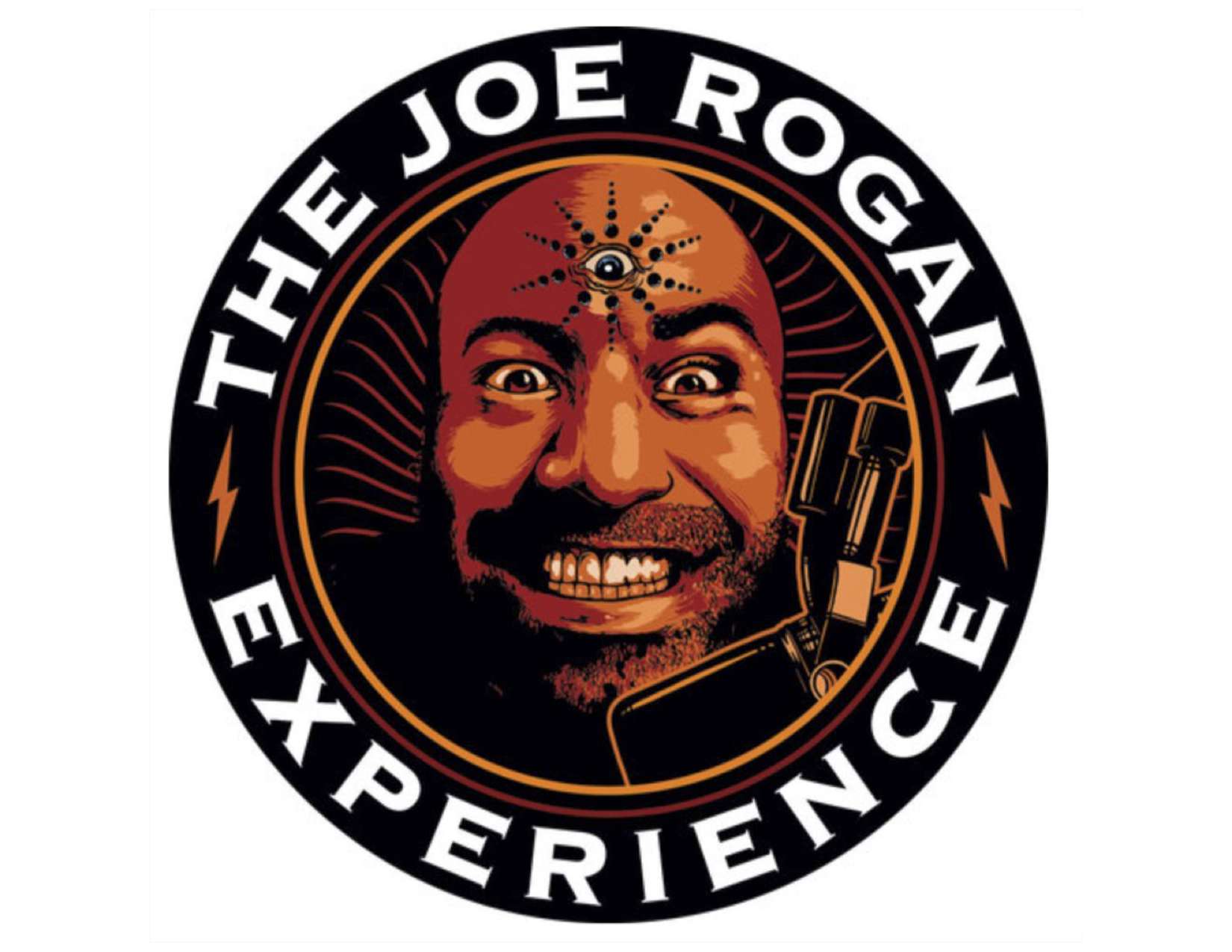 Joe Rogan Experience podcast