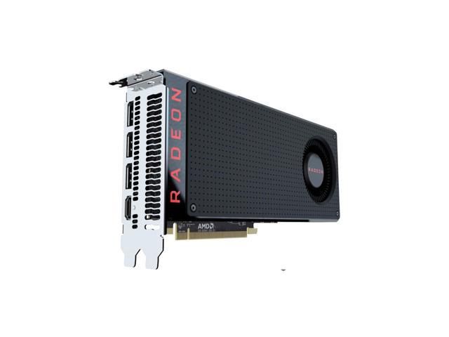 Grafická karta AMD Radeon RX 570 4 GB