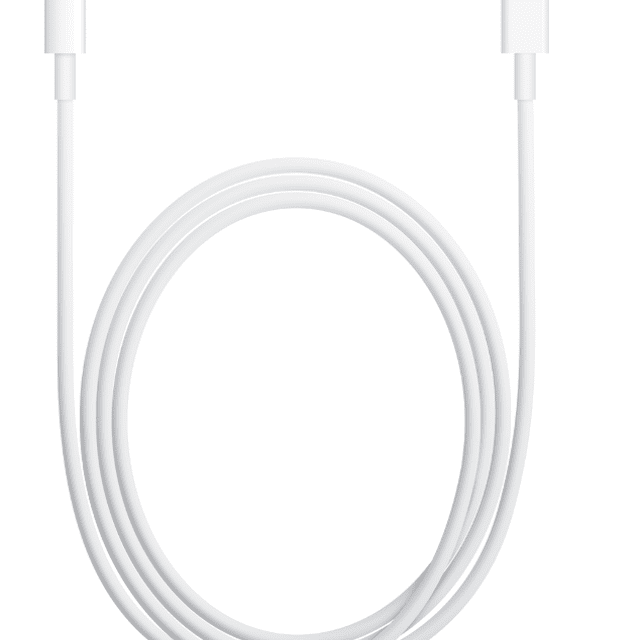 Kabel Apple USB-C na Lightning