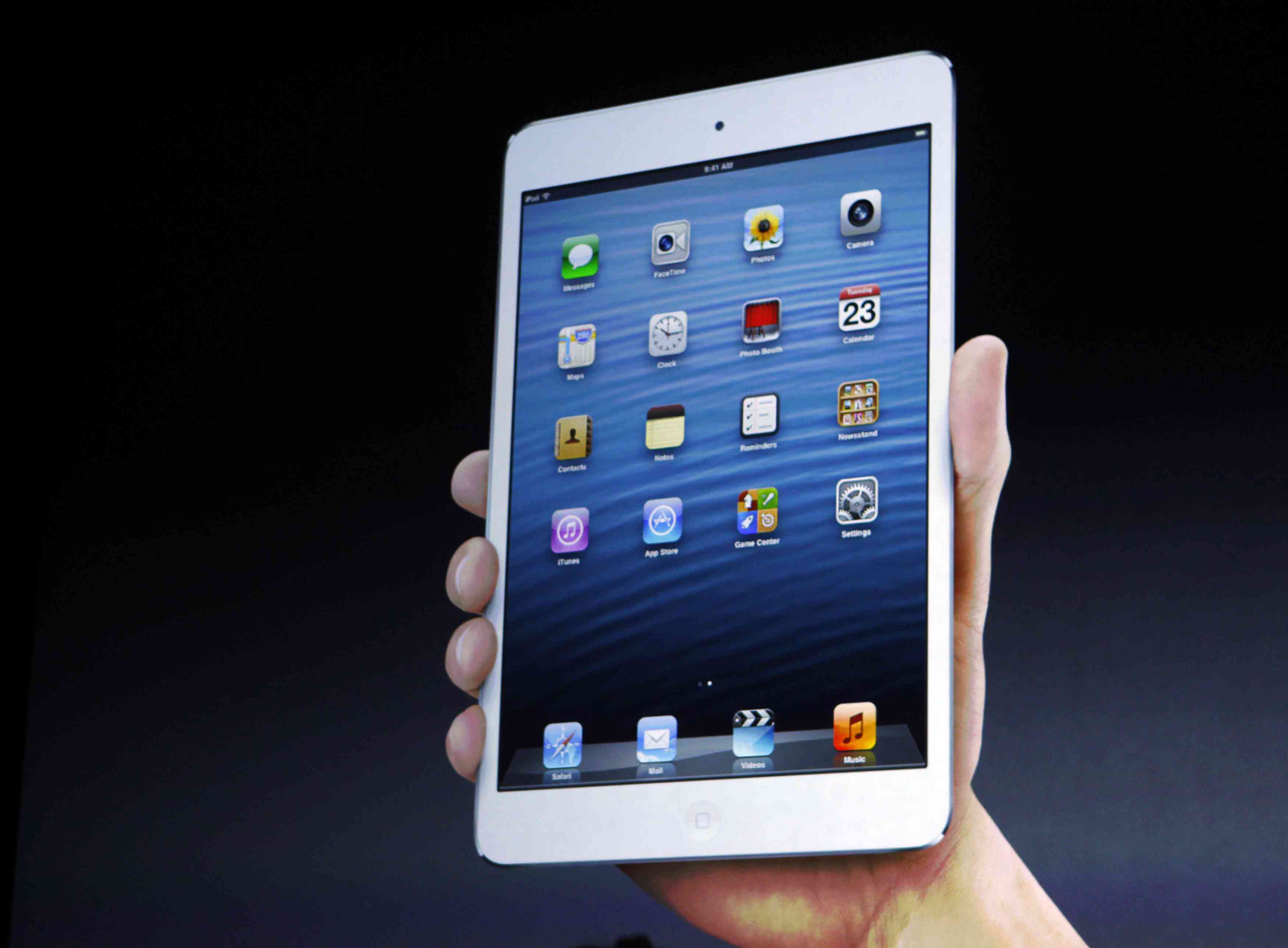 Apple iPad Mini 4