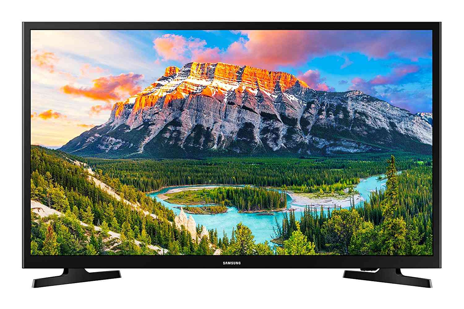 Samsung UN32N5300 1080p LED / LCD Smart TV