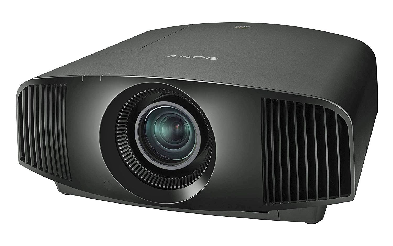 Vylepšený 4K videoprojektor Sony VPL-VW295ES IMAX