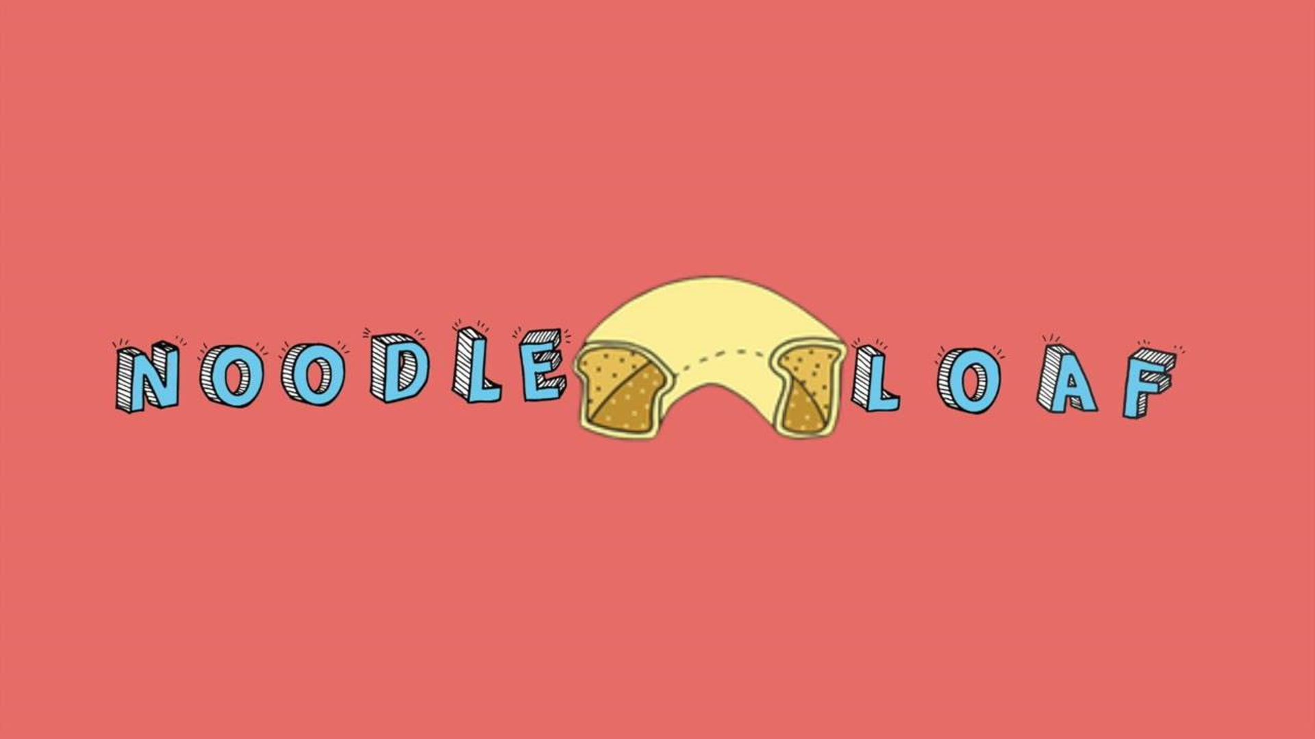 Dětský podcast Noodle Loaf