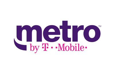 Logo Metro by T-Mobile