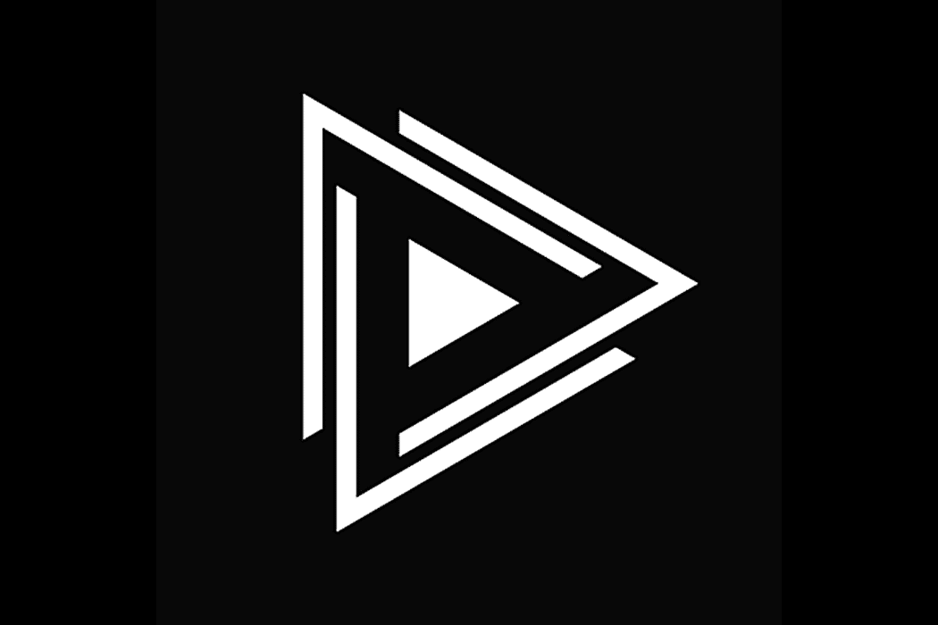Logo pro online bezplatný web pro prohlížení dokumentů Documentary Tube.