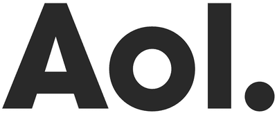 Logo AOL