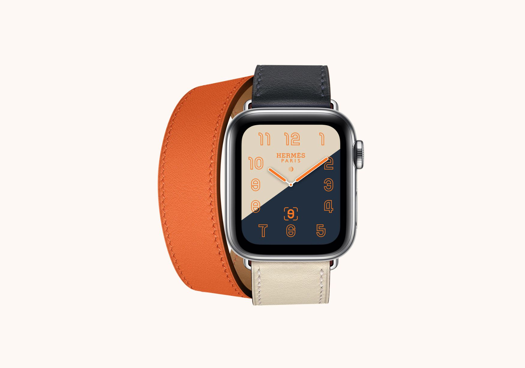 Vydání Apple Watch Hermes