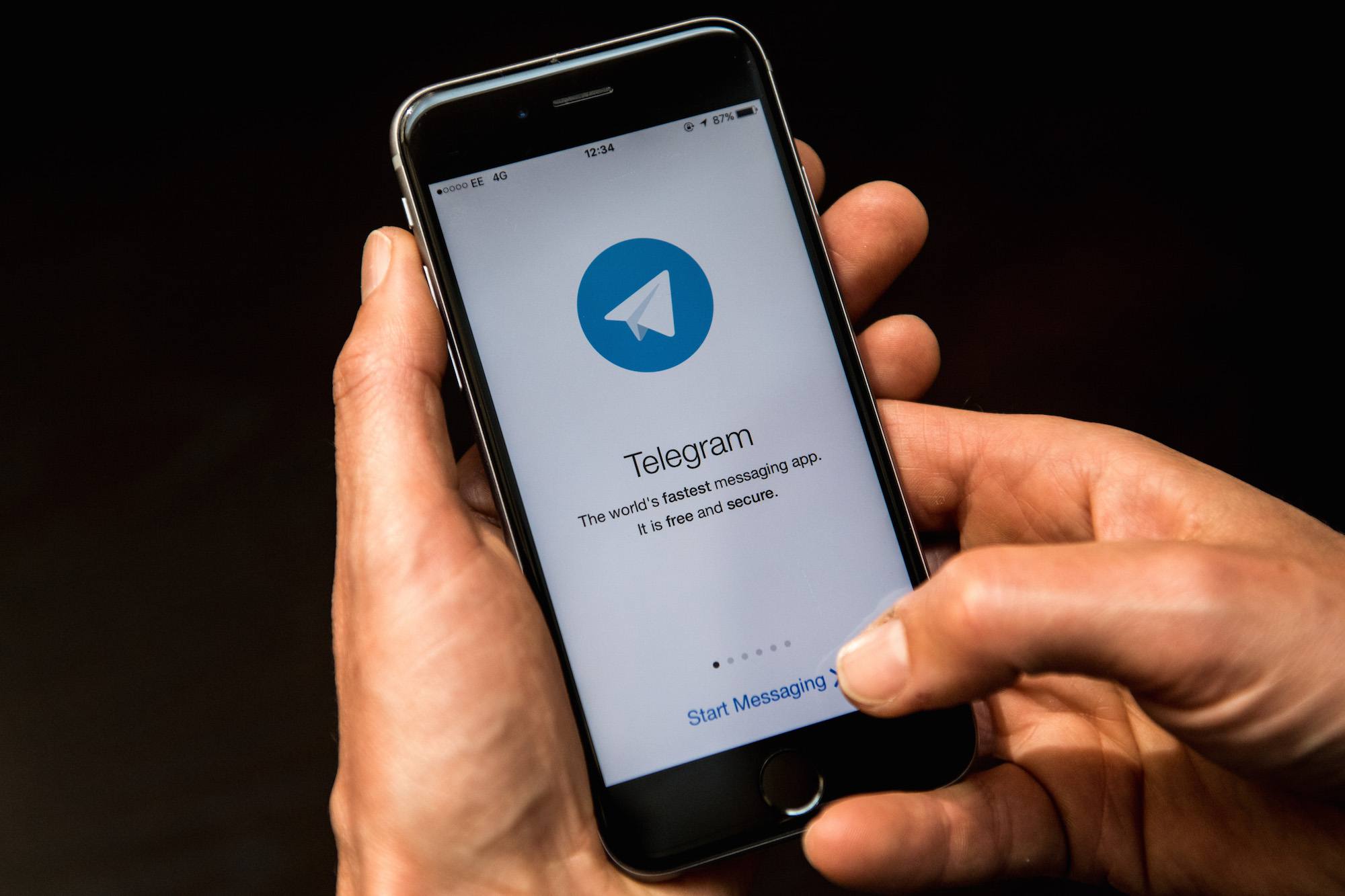 Telegram