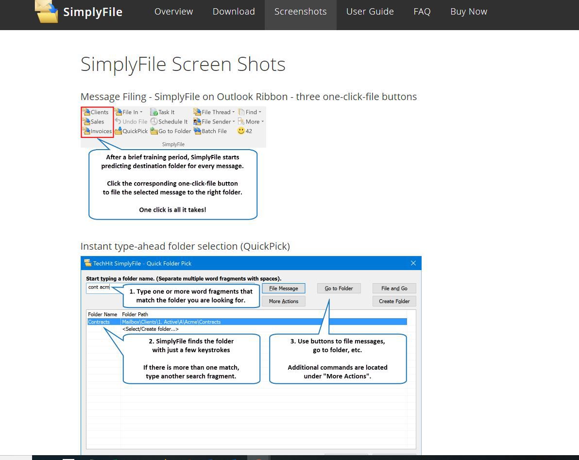 SimplyFile