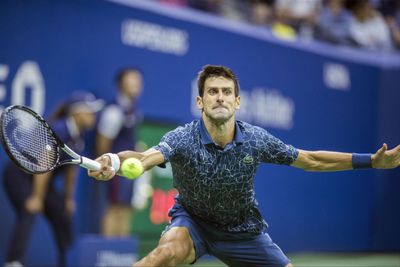 Novak Djokovič se probojoval k vítězství na US Open Tennis Championship.
