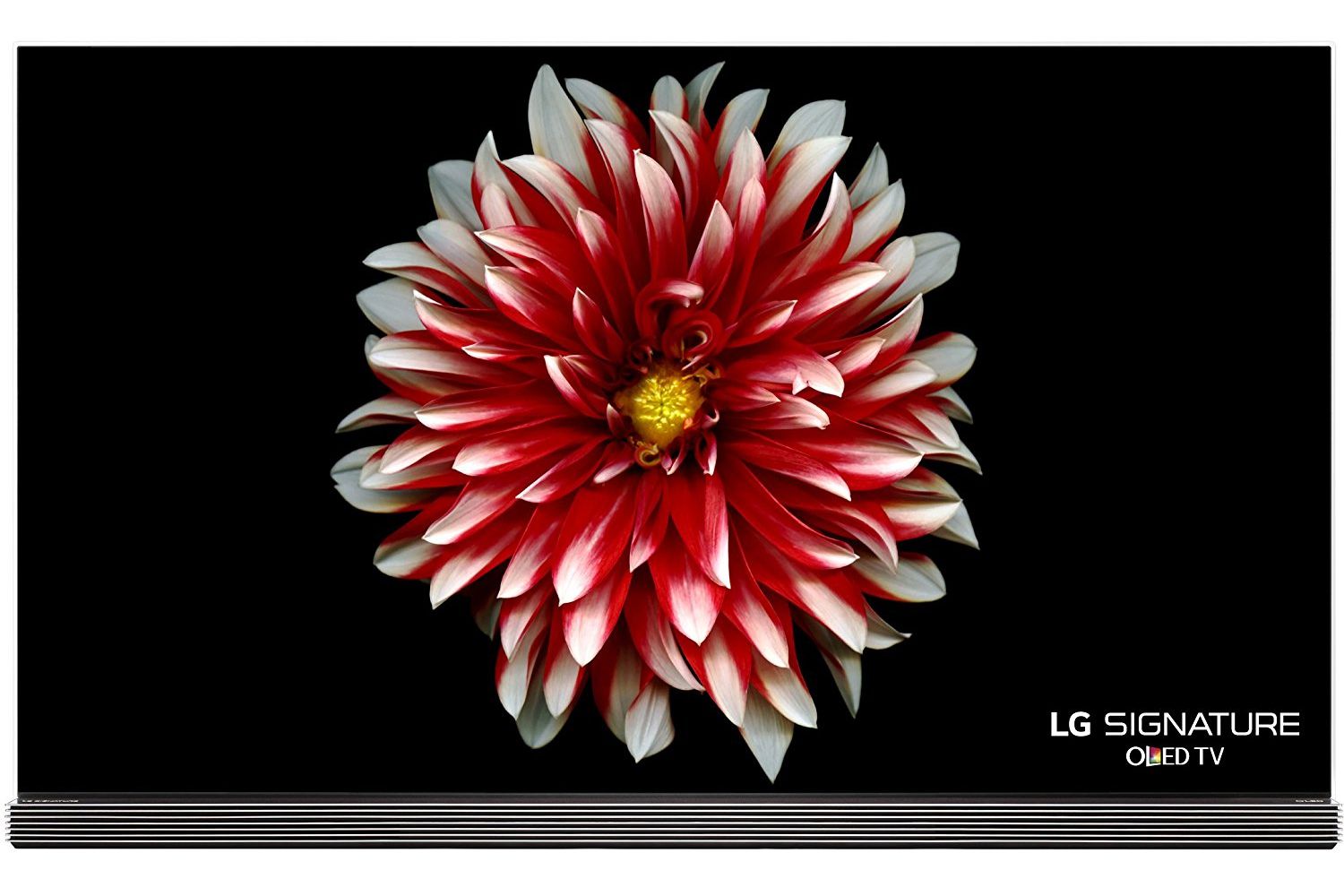 Televize LG OLED G7P Signature Series 4K Ultra HD