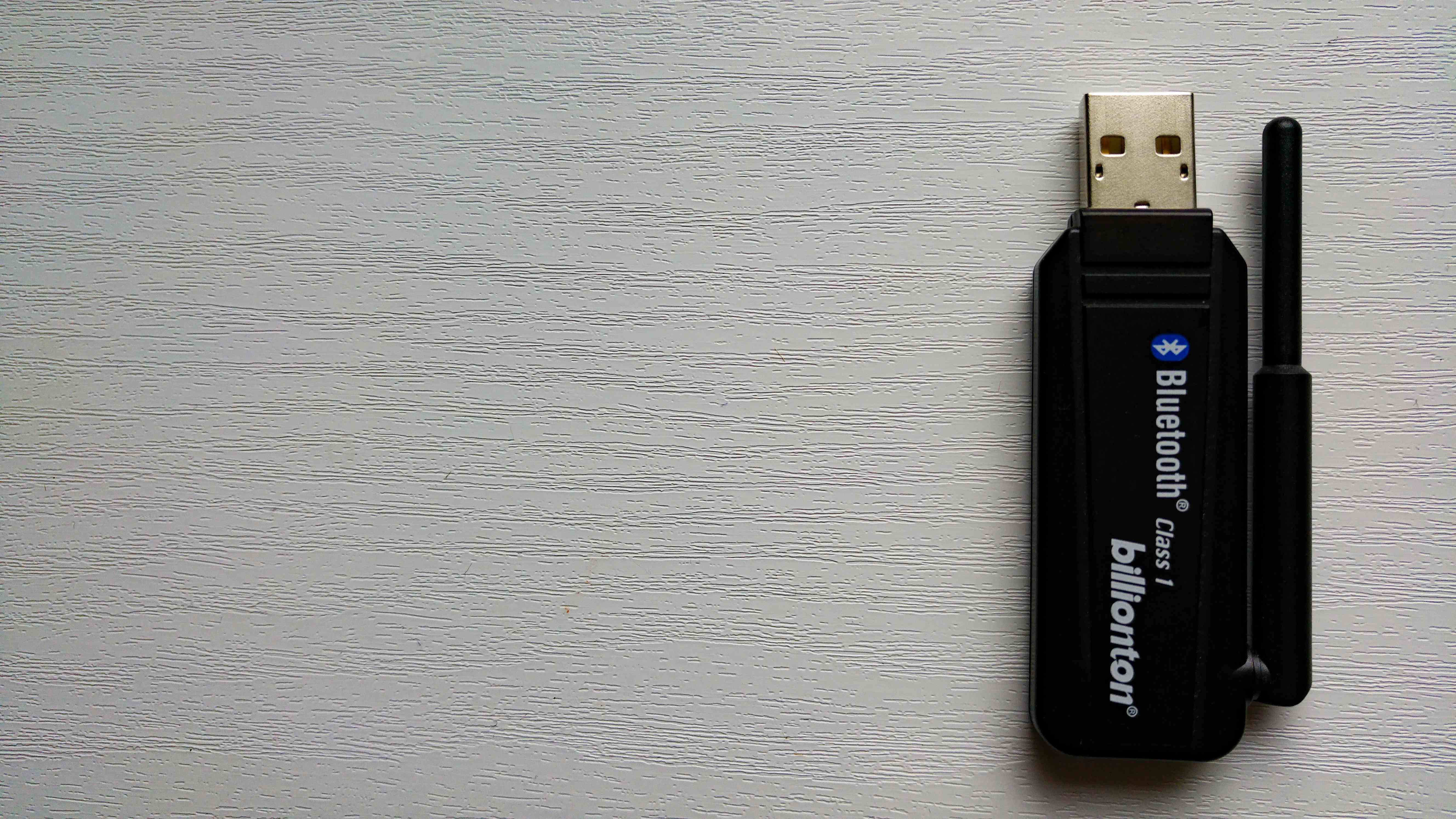 Zařízení Bluetooth dongle