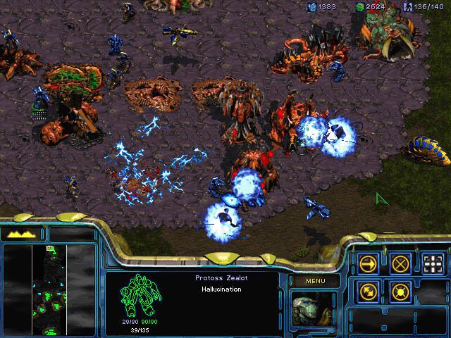 StarCraft: Brood War