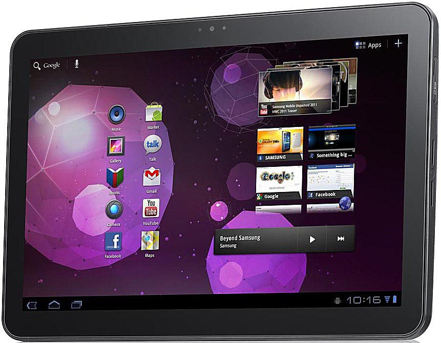 Tablet Google