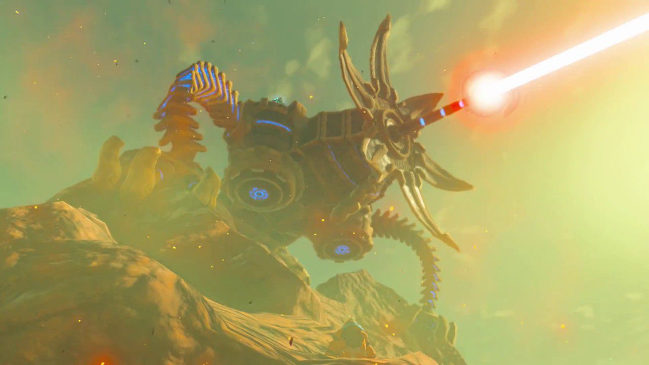 vah rudania