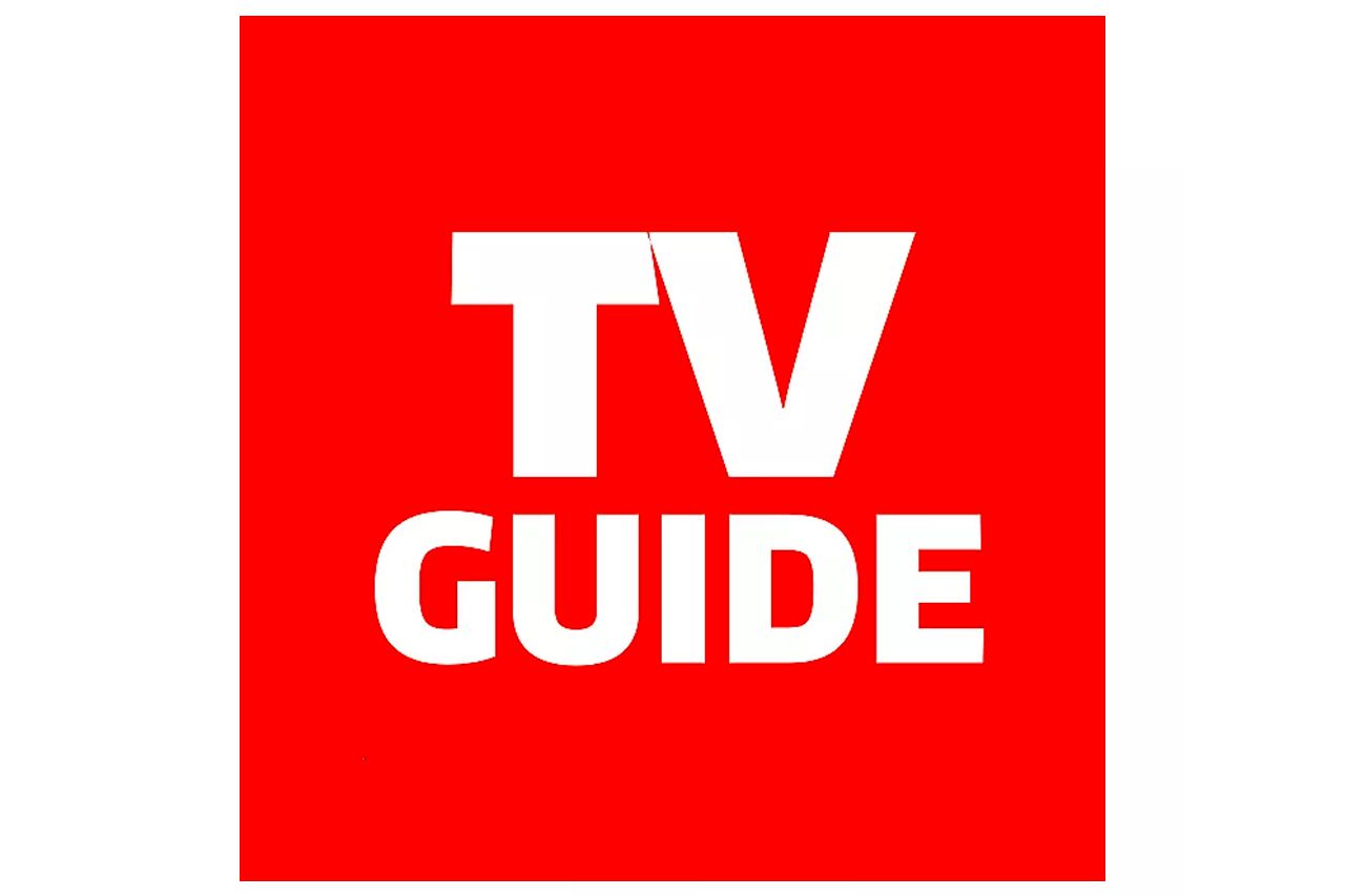 Ikona aplikace TV Guide