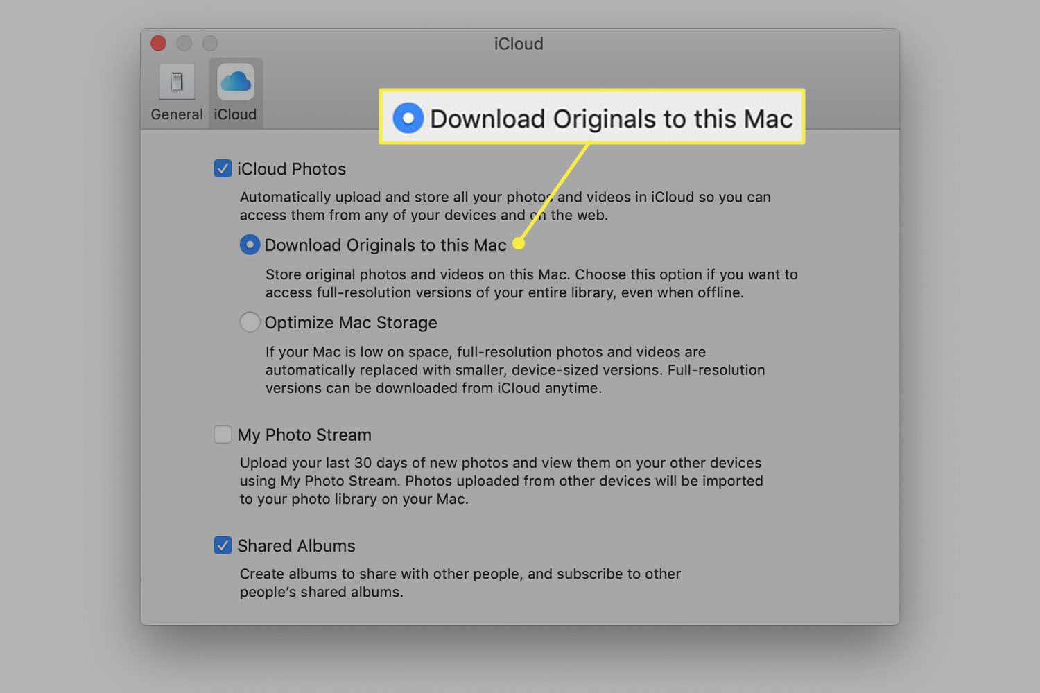 Stáhněte si originály na tento Mac.