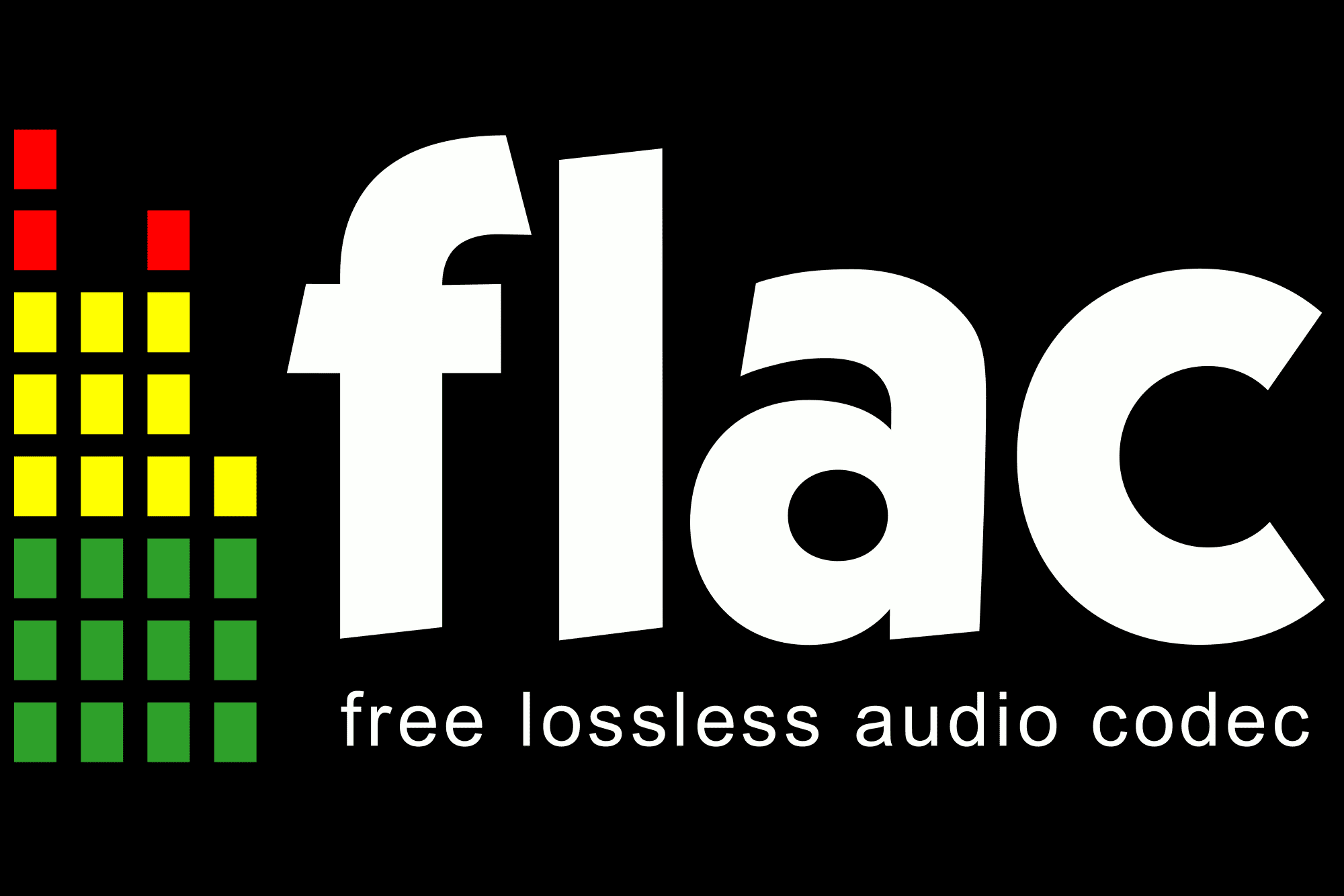 Logo Flac
