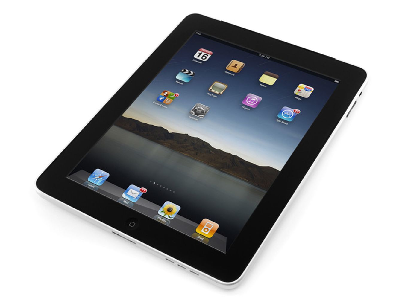 Vše, co potřebujete vědět o iPadu první generace 2023