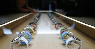 Můžete změnit řemínek Smartwatch? 4 465696902 edit 56a9e0983df78cf772ab3073