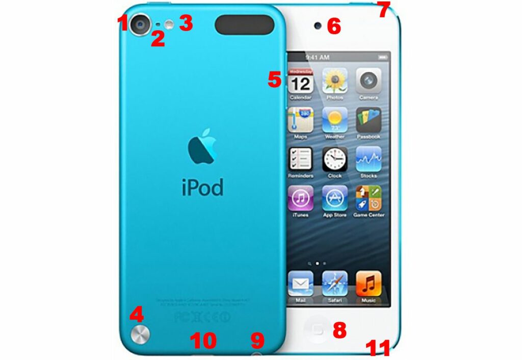 5th gen ipod touch hardware 5b1ab1a40e23d9003616e256