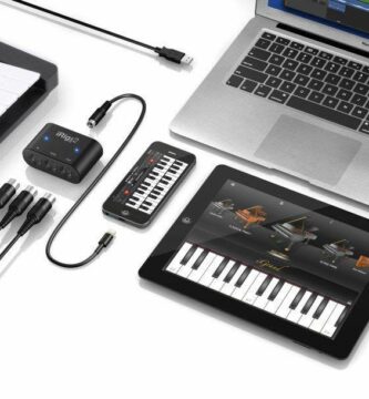 Jak připojit MIDI ovladač k iPadu 1 61Wcuu7A5aL. SL1024 5c3538c746e0fb00011a5986