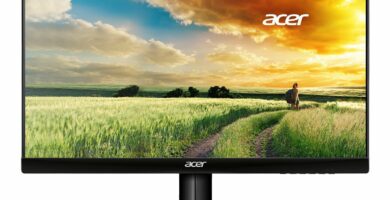 Acer HD monitor 57c8a7333df78c71b67166b2