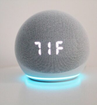 Co je Amazon Echo Dot? 3 Amazon Echo Dot 4th Generation 6 with Clock 86c91da96d4043369f0a4e97b22c4209