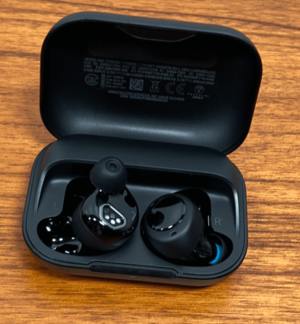 Co jsou ozvěny Amazon a jak fungují? 2 AmazonEchoBuds Ulanoff 9b0525a0d47f49f591f9303645066c1a