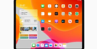 Průvodce verzemi pro iPadOS 31 Apple iPadOS Today View 060319 cbcc4376b9804009add9e38124218752