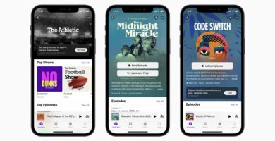 Apple iphone12 podcasts codeswitch theathletic midnightmiracle 042021 c2863dc338794de684f677442cc9f405