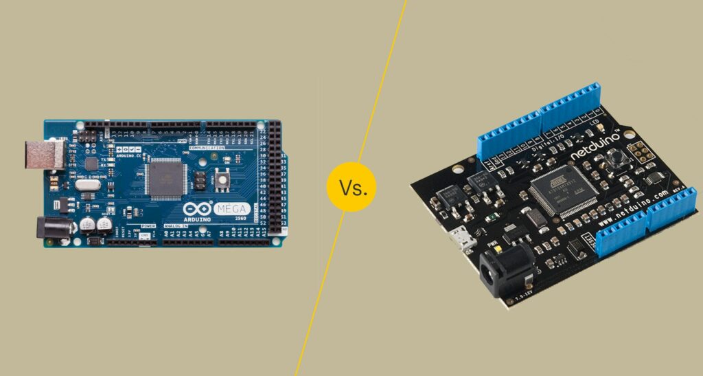 Arduino vs Netduino 2c44e731f2e54b6680c5b3f3d4ba428a