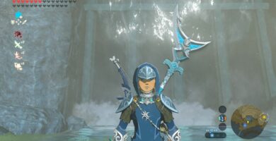 BOTW zora armor 1e4a71209e264bf78217d040494e0952