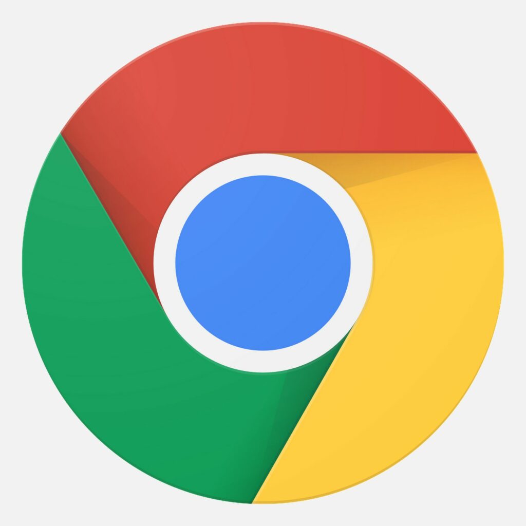 Chrome Logo 0d24504548b54e94b6723798ae9de8d9