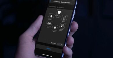 Jak získat tlačítko Domů na obrazovce 70 CloseupholdinganiPhoneX 8223fe25cbd54d09ab54a7d9f17b6326