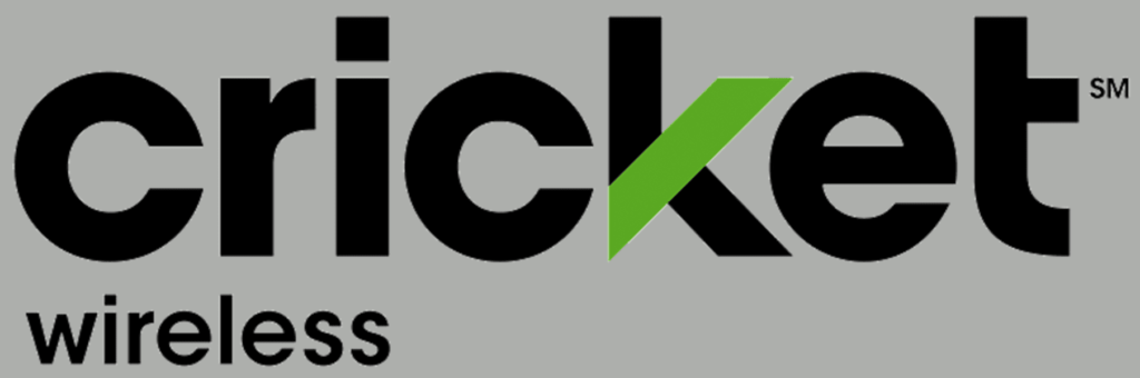 Cricket Wireless Logo 5a6f31ec1f4e130037244ae2