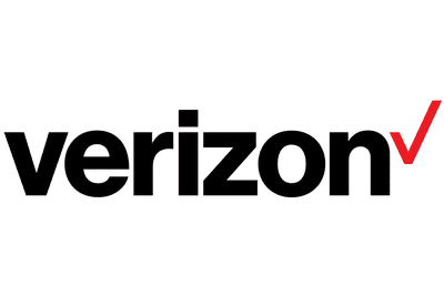 Logo společnosti Verizon