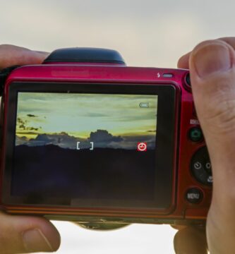 Zjistěte, co vám ukazuje obrazovka displeje fotoaparátu 2 Decipheringcameradisplayscreen 569138173df78cafda818f82