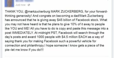 Fb fake zuckerberg post ec687caca62940d59d963abfa89b92ce