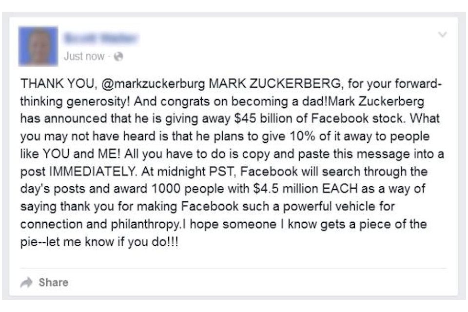 Fb fake zuckerberg post ec687caca62940d59d963abfa89b92ce