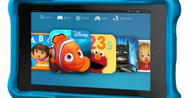 Váš průvodce Kindle Fire HD Kids Edition 35 FireHD KidsEdition 56a761715f9b58b7d0e9f4ad