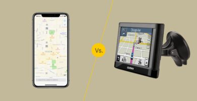 GPS Apps vs GPS Devices a5a7f10ad60440988ca56be5d7b9e674