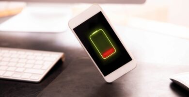 Jak to opravit, když se vaše baterie iPhone rychle vybíjí 71 GettyImages 1145030948 6689ed8656094864989be63f30b6cdea