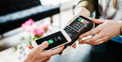 Apple Pay nefunguje? Jak to opravit 37 GettyImages 1153619068 ec9092495efd4b3fa58fa1a1fa14e99f