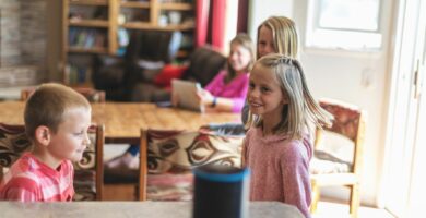 Jak nastavit rodičovskou kontrolu Alexa 79 GettyImages 1172645784 c52077c4e7114757b269e9bdb9b91431